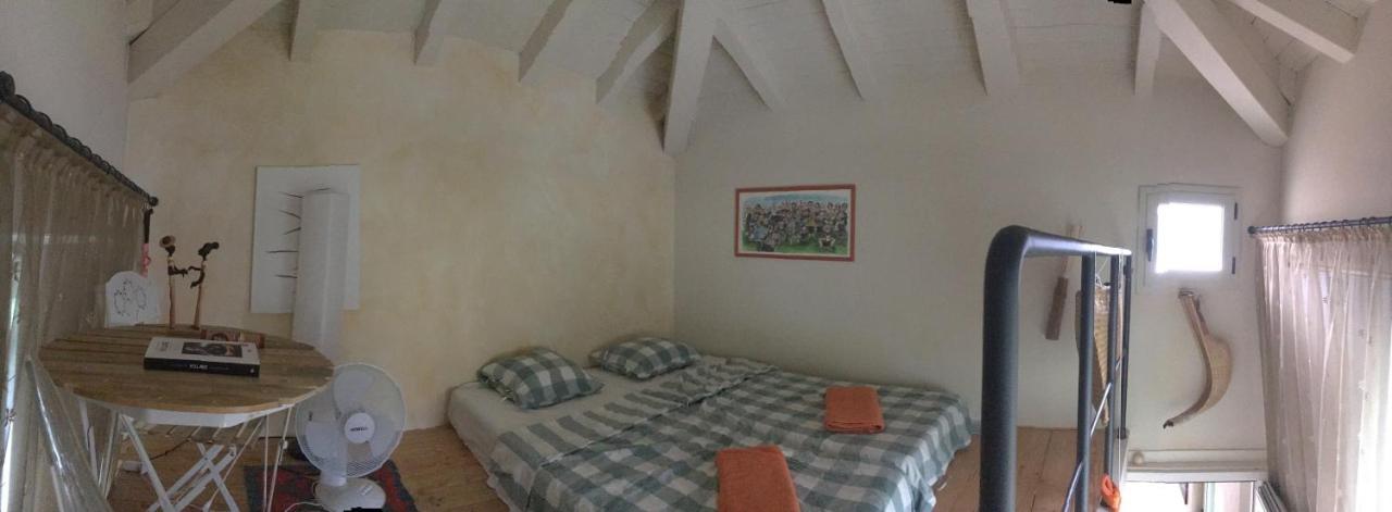 B&B Dolce Vista Al Lago Lugano Porto Ceresio Exterior photo