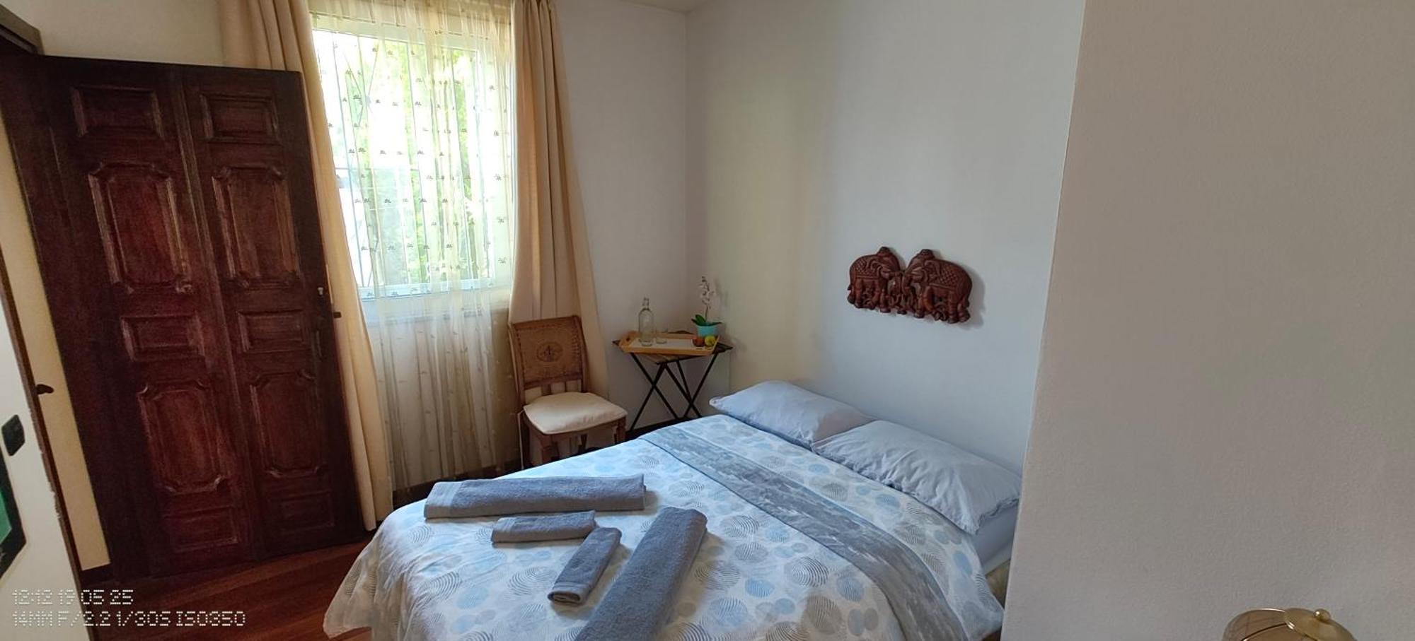 B&B Dolce Vista Al Lago Lugano Porto Ceresio Exterior photo